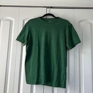 J Crew Men’s Large Essential Tee